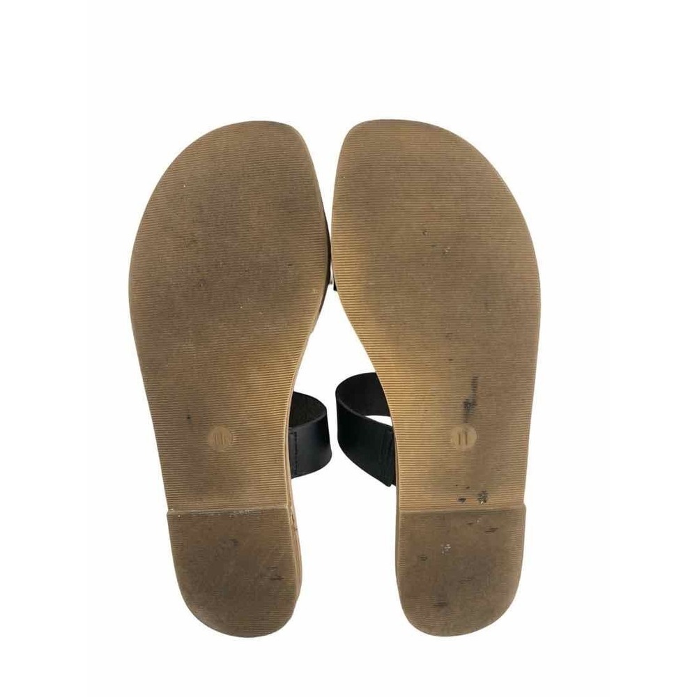 Universal Thread Ladies Size 11 Sandals - Picture 2 of 2